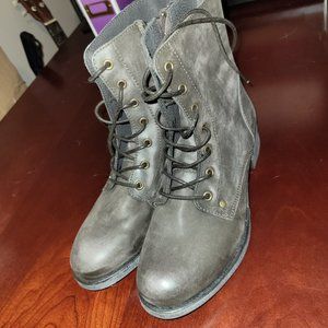 Brand new boots - purchased at DNA Footwear in NYC